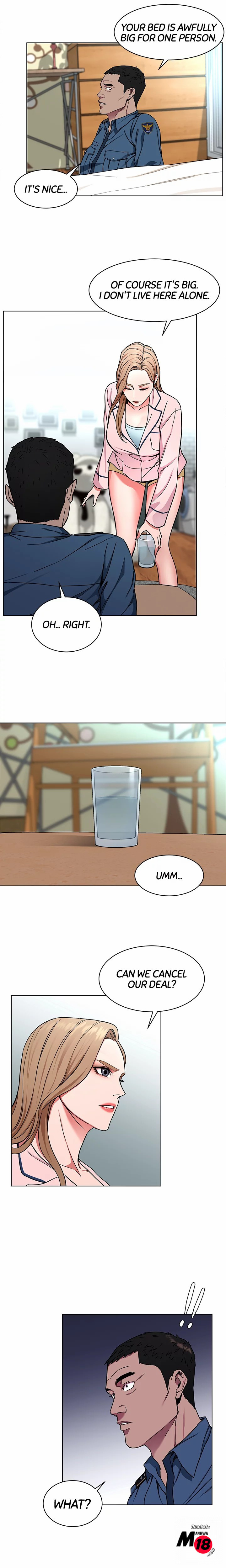 One Kill - Chapter 17 [photo 15] - MangaPorn