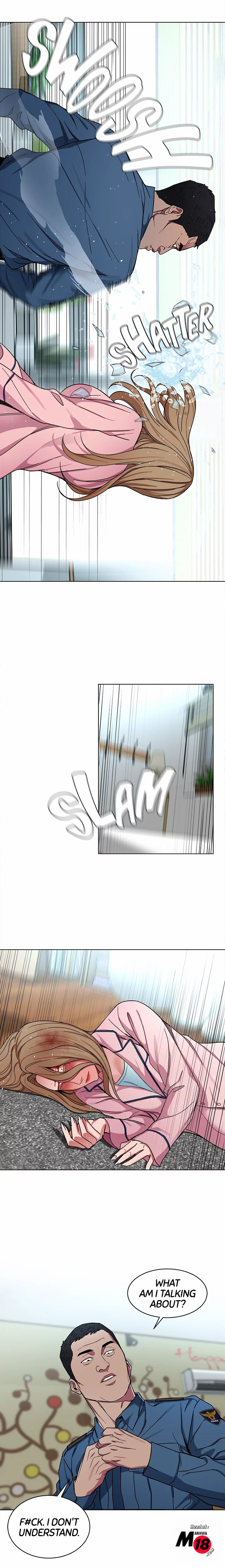 One Kill - Chapter 17 [photo 18] - MangaPorn