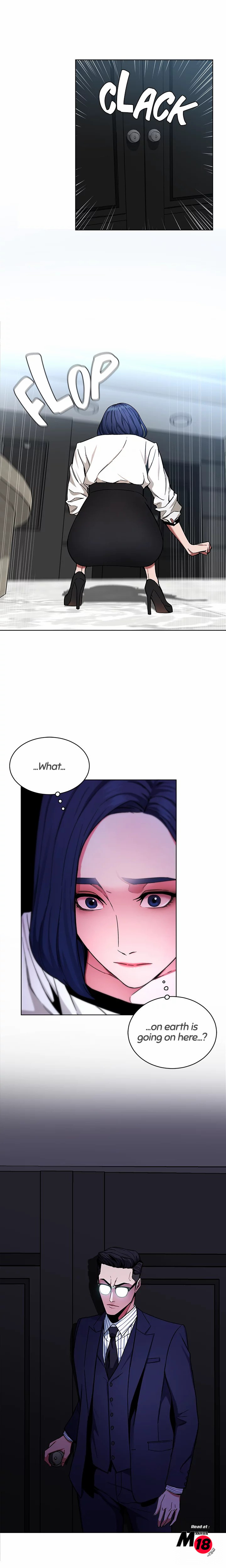 One Kill - Chapter 17 [photo 3] - MangaPorn