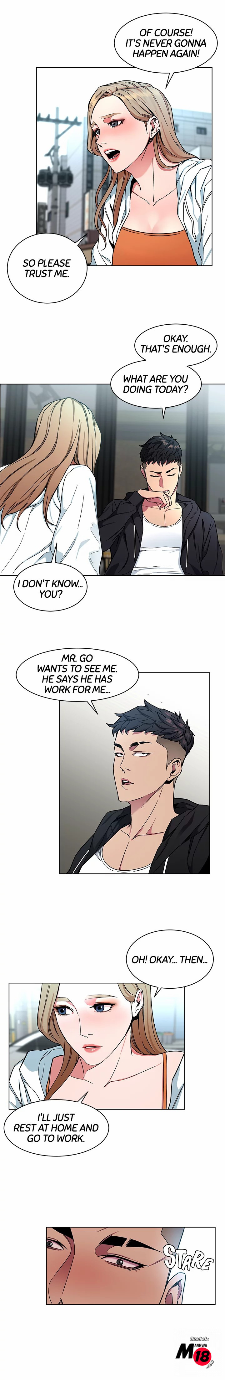 One Kill - Chapter 17 [photo 5] - MangaPorn