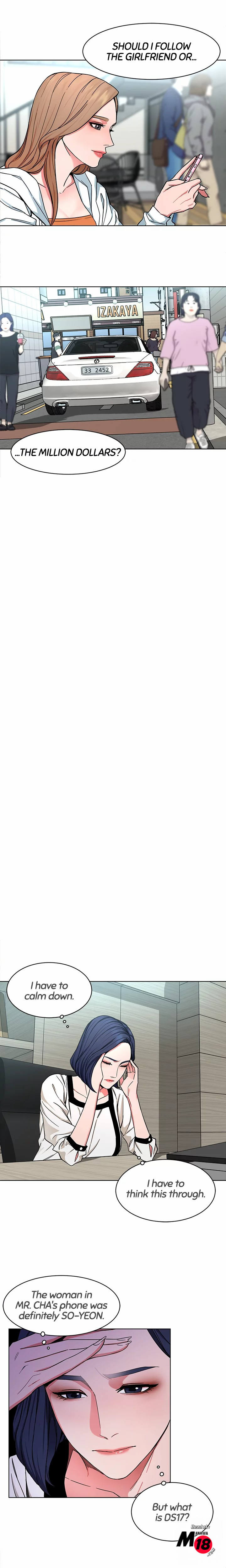 One Kill - Chapter 17 [photo 9] - MangaPorn