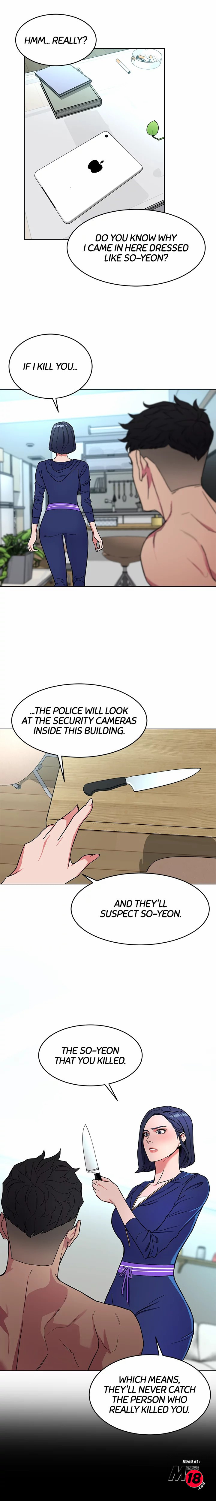 One Kill - Chapter 19 [photo 10] - MangaPorn