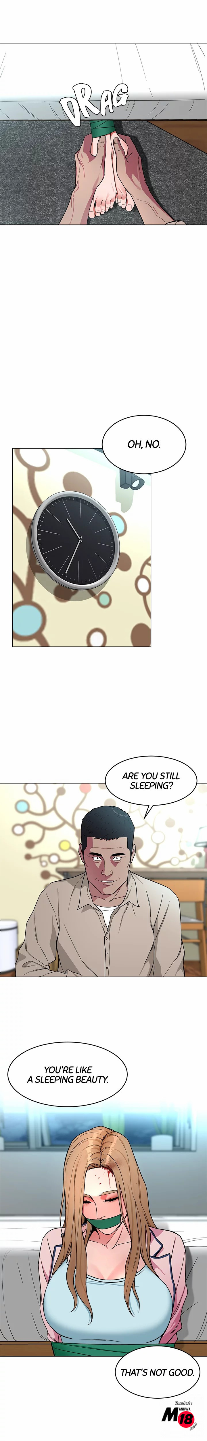 One Kill - Chapter 19 [photo 14] - MangaPorn