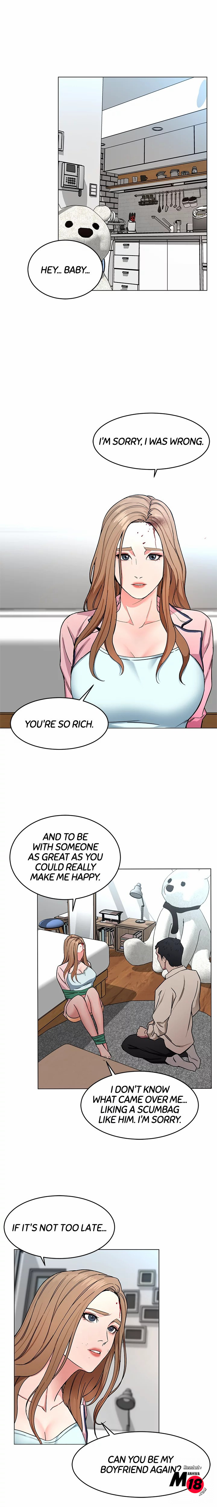 One Kill - Chapter 20 [photo 1] - MangaPorn