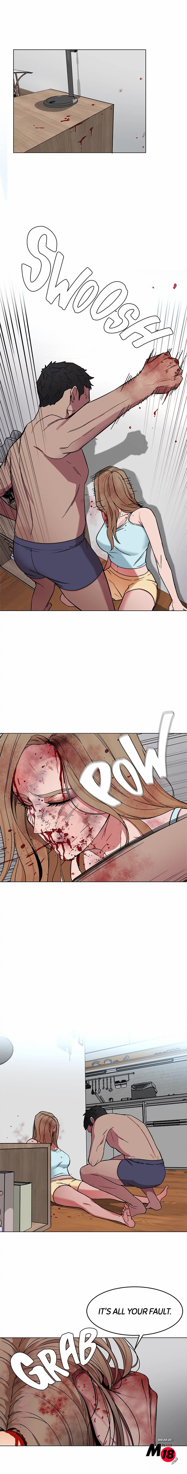 One Kill - Chapter 20 [photo 14] - MangaPorn