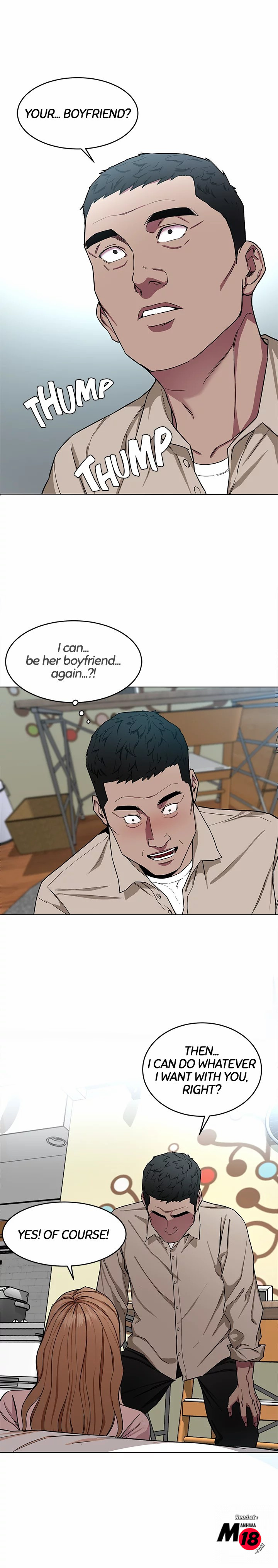 One Kill - Chapter 20 [photo 2] - MangaPorn