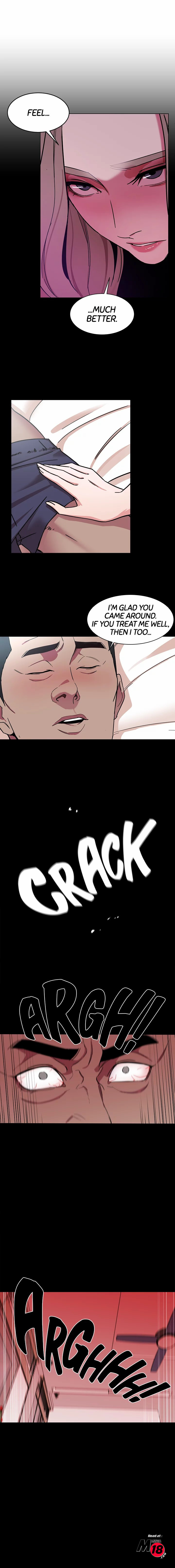 One Kill - Chapter 20 [photo 5] - MangaPorn