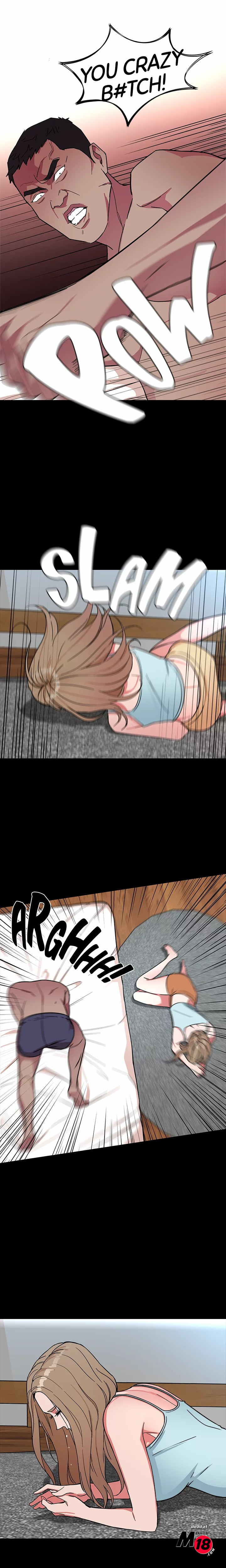 One Kill - Chapter 20 [photo 6] - MangaPorn