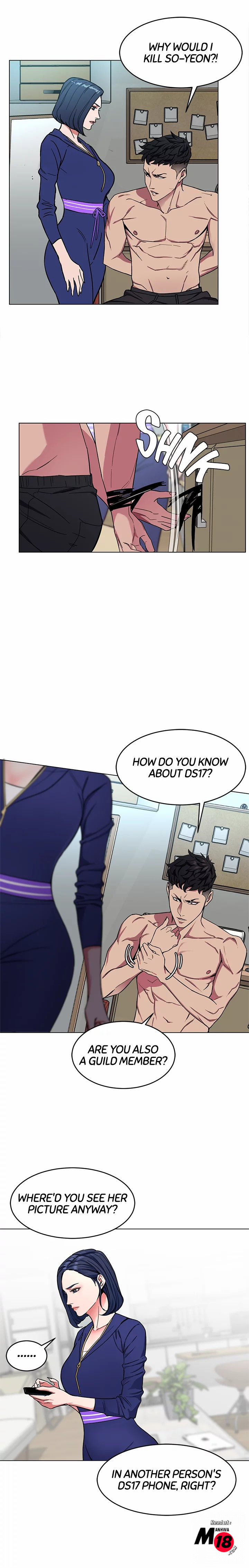 One Kill - Chapter 20 [photo 9] - MangaPorn