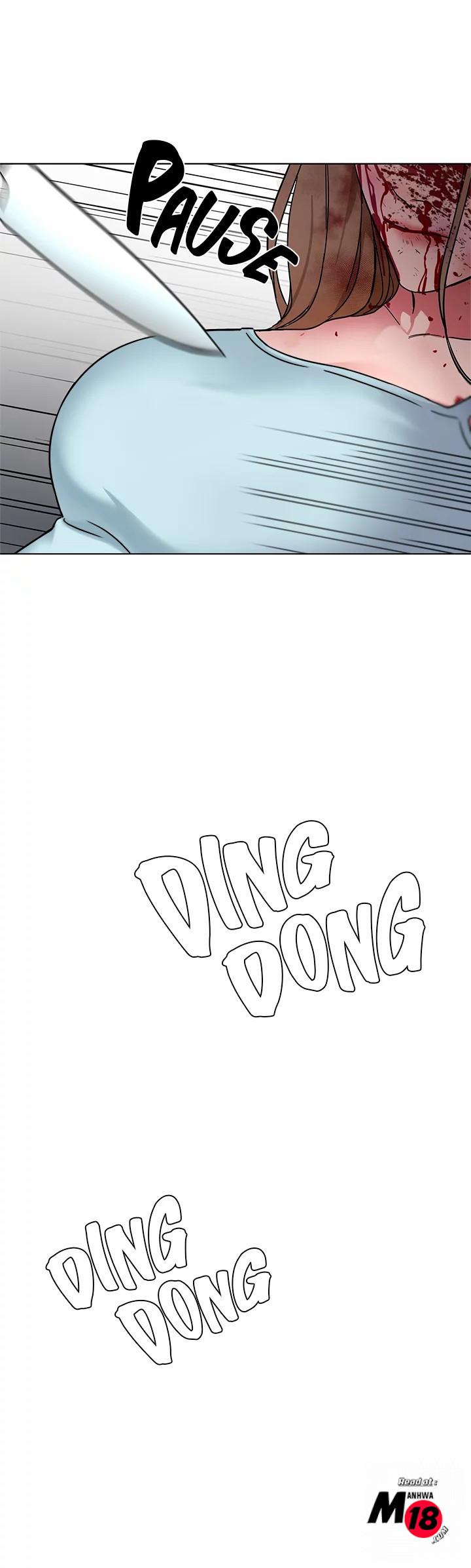 One Kill - Chapter 21 [photo 11] - MangaPorn