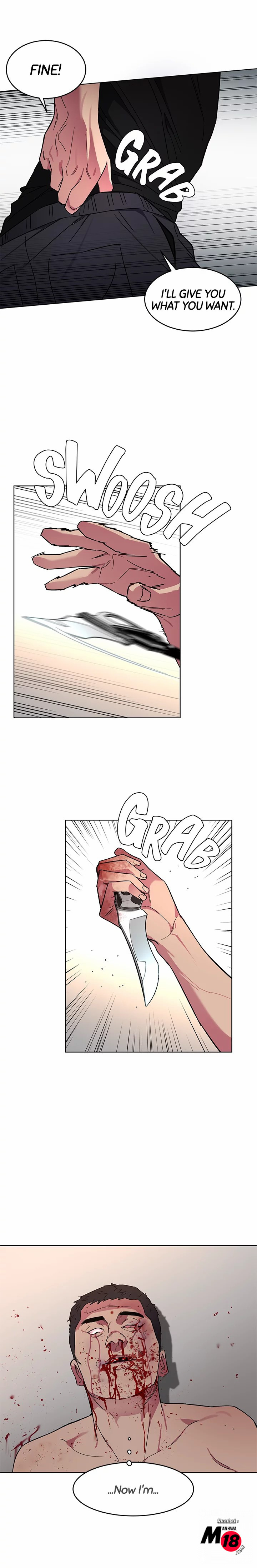 One Kill - Chapter 21 [photo 18] - MangaPorn