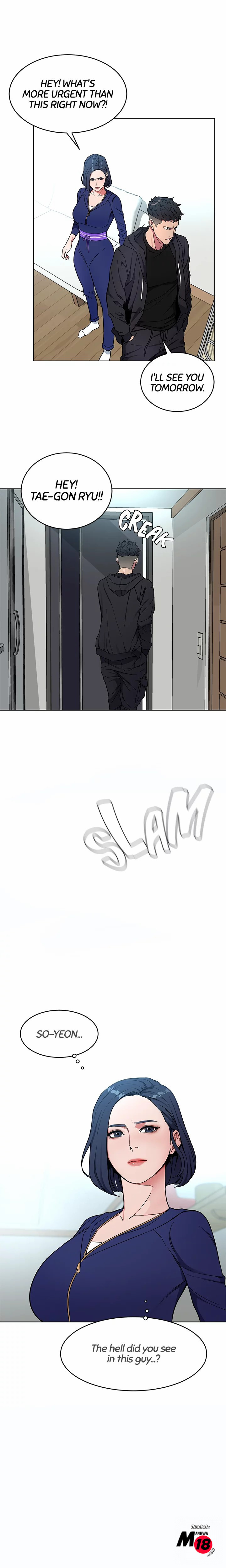 One Kill - Chapter 21 [photo 7] - MangaPorn