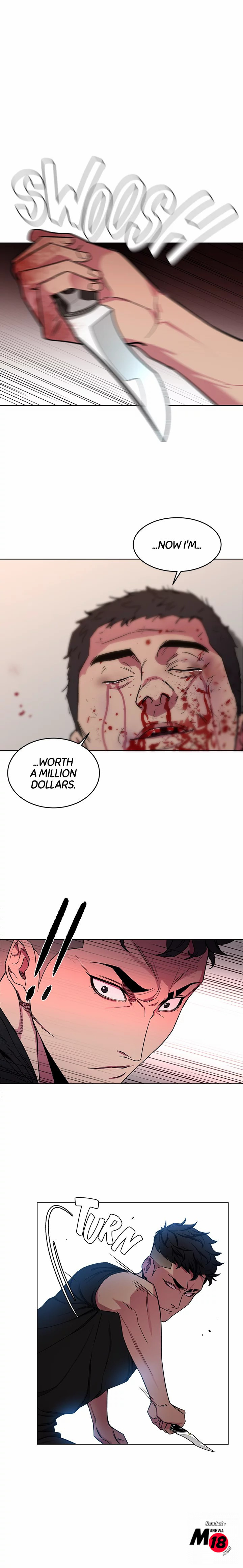 One Kill - Chapter 22 [photo 1] - MangaPorn