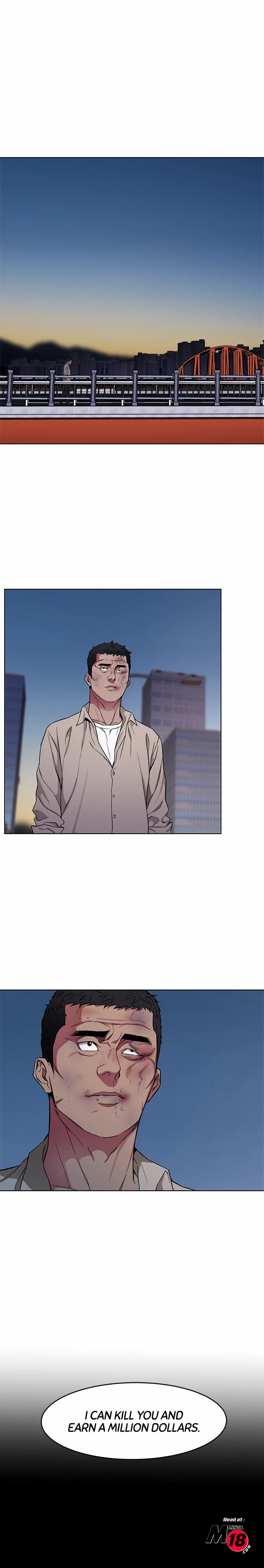 One Kill - Chapter 23 [photo 1] - MangaPorn