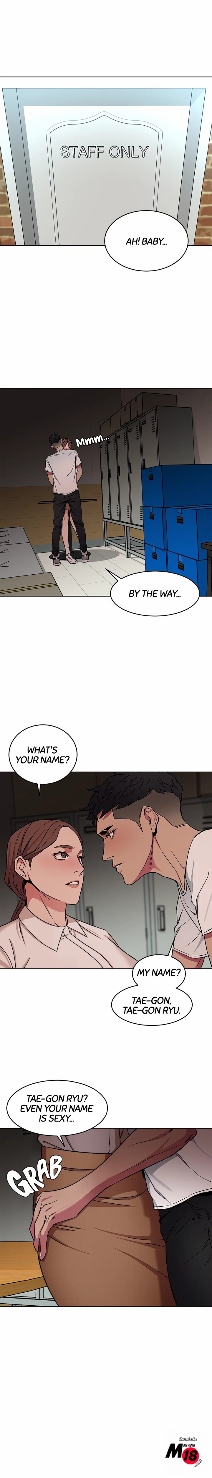 One Kill - Chapter 23 [photo 10] - MangaPorn