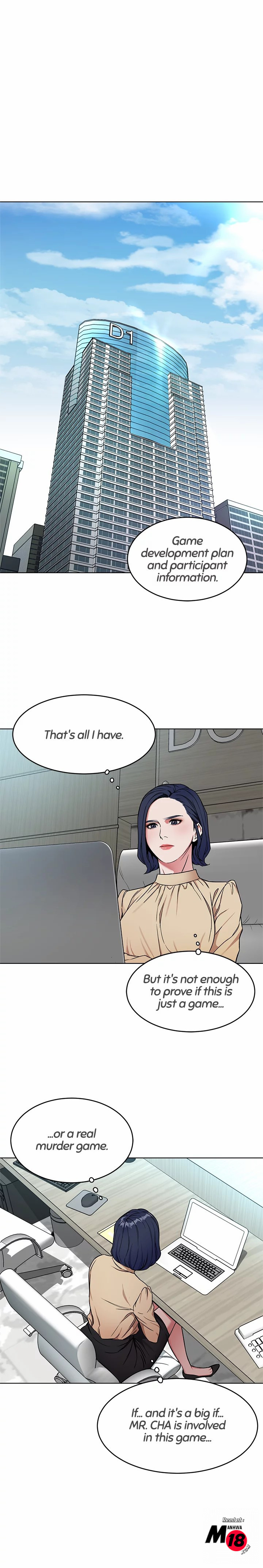 One Kill - Chapter 23 [photo 12] - MangaPorn