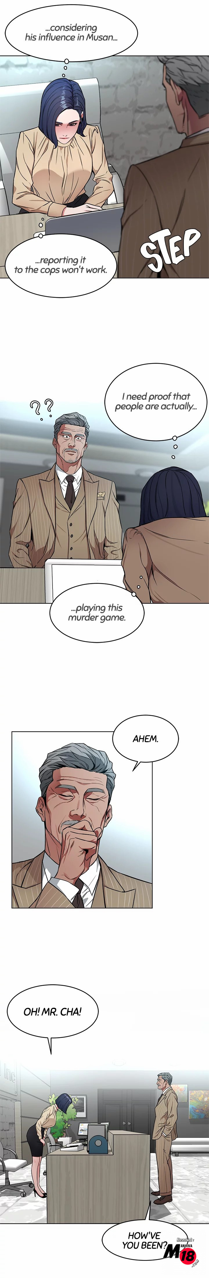 One Kill - Chapter 23 [photo 13] - MangaPorn