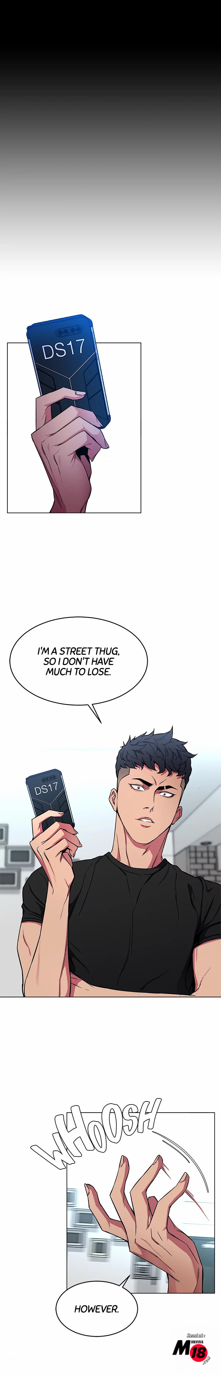 One Kill - Chapter 23 [photo 2] - MangaPorn