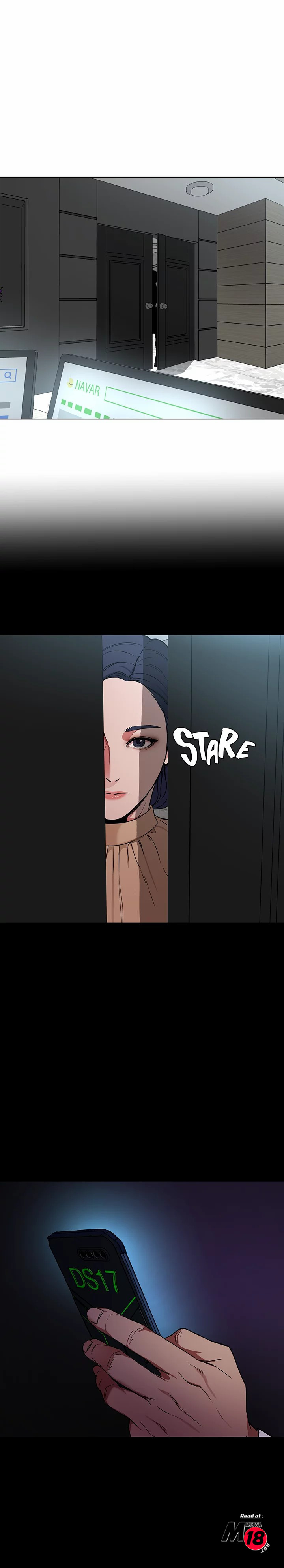 One Kill - Chapter 23 [photo 22] - MangaPorn