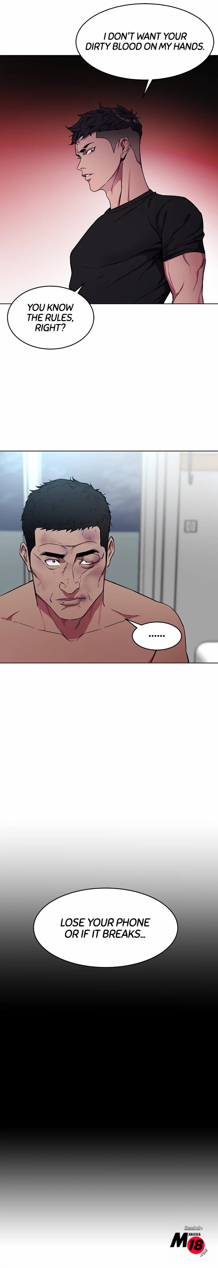 One Kill - Chapter 23 [photo 4] - MangaPorn