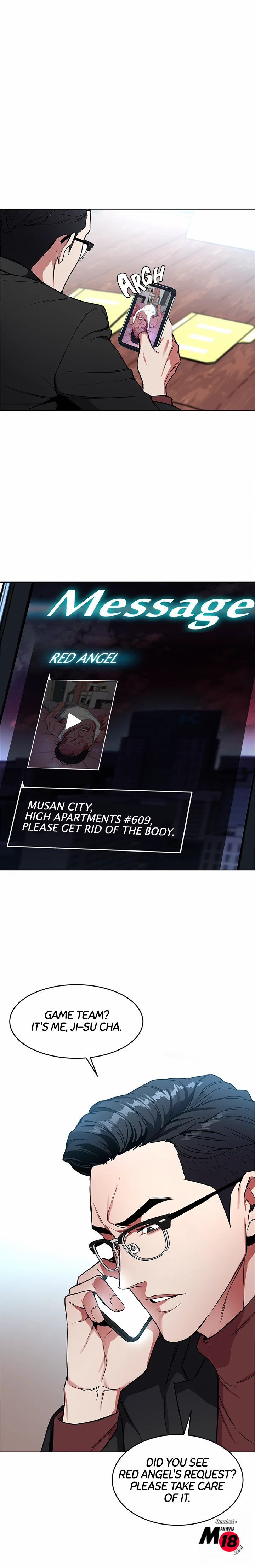 One Kill - Chapter 24 [photo 2] - MangaPorn