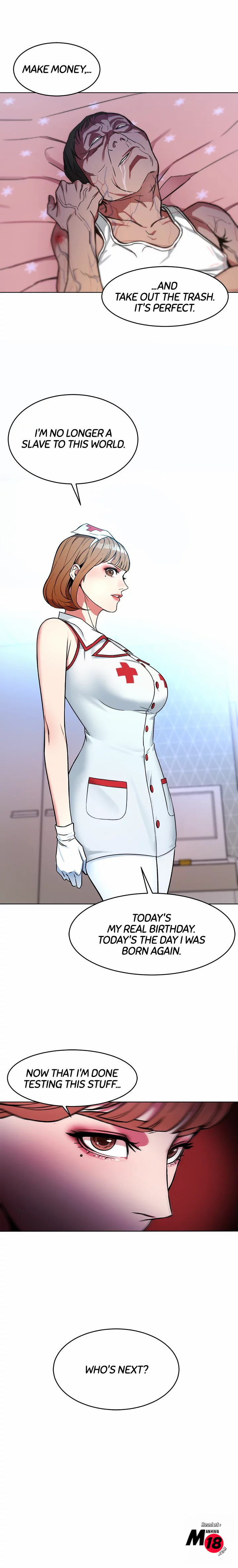 One Kill - Chapter 24 [photo 6] - MangaPorn