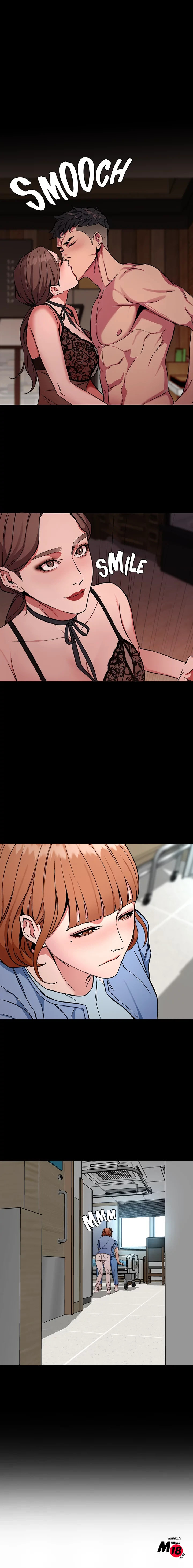 One Kill - Chapter 25 [photo 1] - MangaPorn