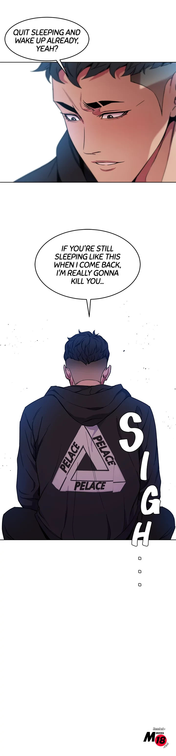 One Kill - Chapter 25 [photo 11] - MangaPorn