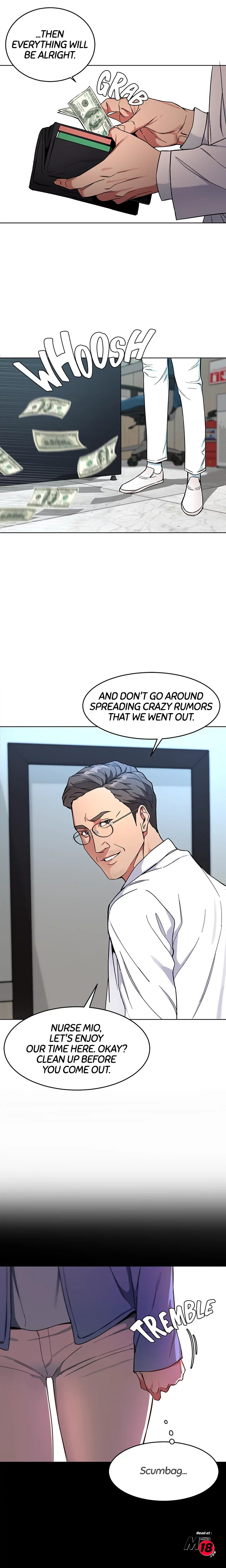 One Kill - Chapter 25 [photo 13] - MangaPorn