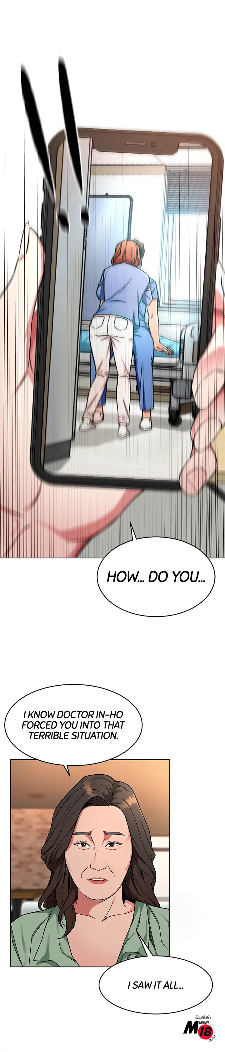 One Kill - Chapter 25 [photo 18] - MangaPorn