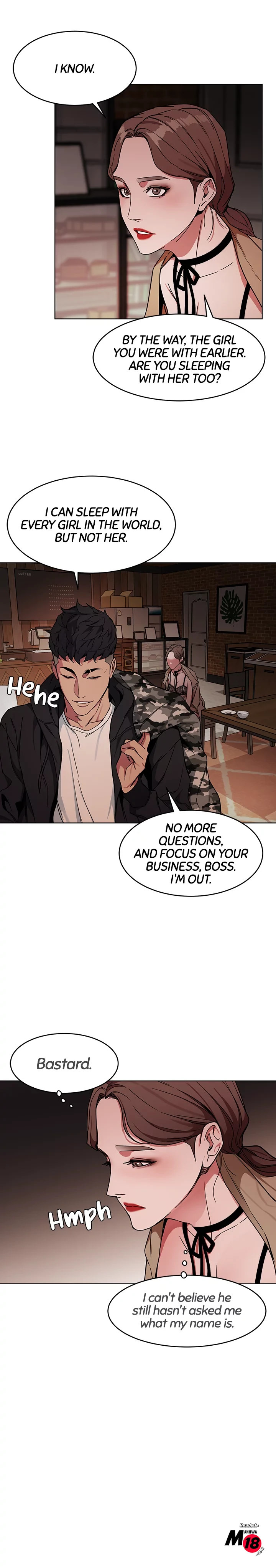 One Kill - Chapter 25 [photo 5] - MangaPorn