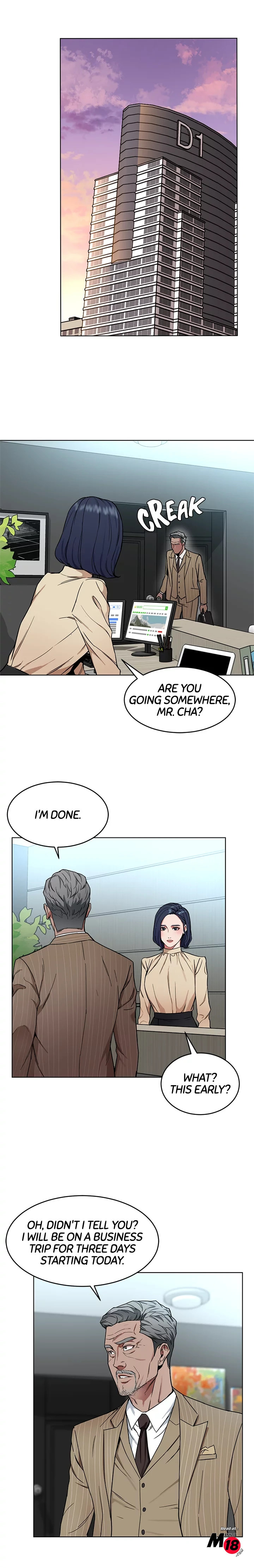 One Kill - Chapter 25 [photo 6] - MangaPorn