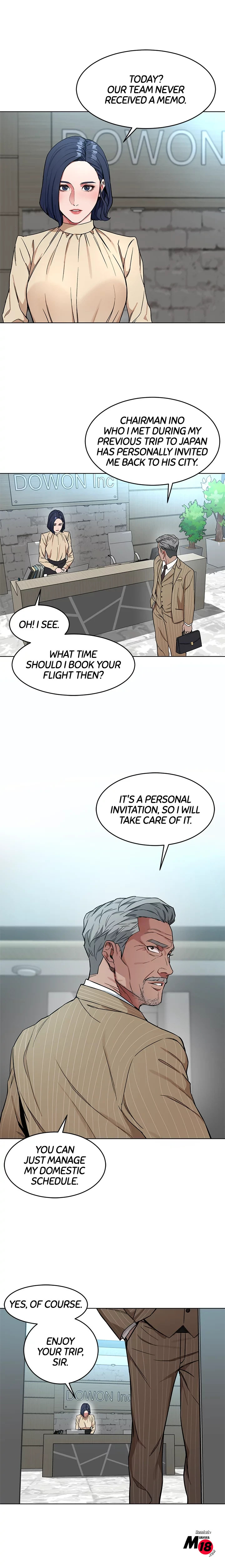 One Kill - Chapter 25 [photo 7] - MangaPorn