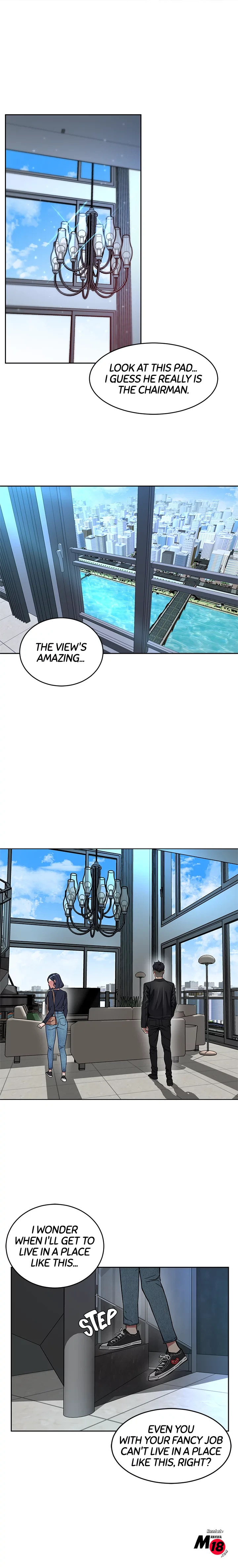 One Kill - Chapter 26 [photo 18] - MangaPorn