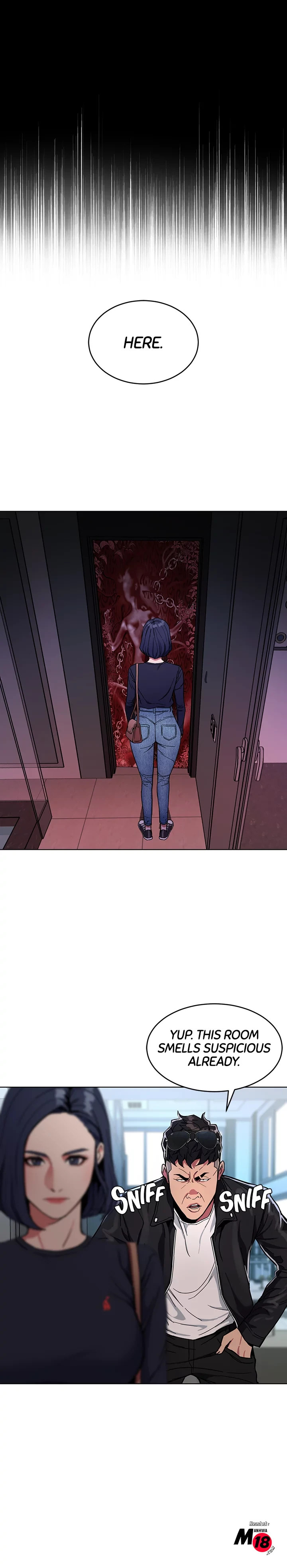 One Kill - Chapter 26 [photo 21] - MangaPorn