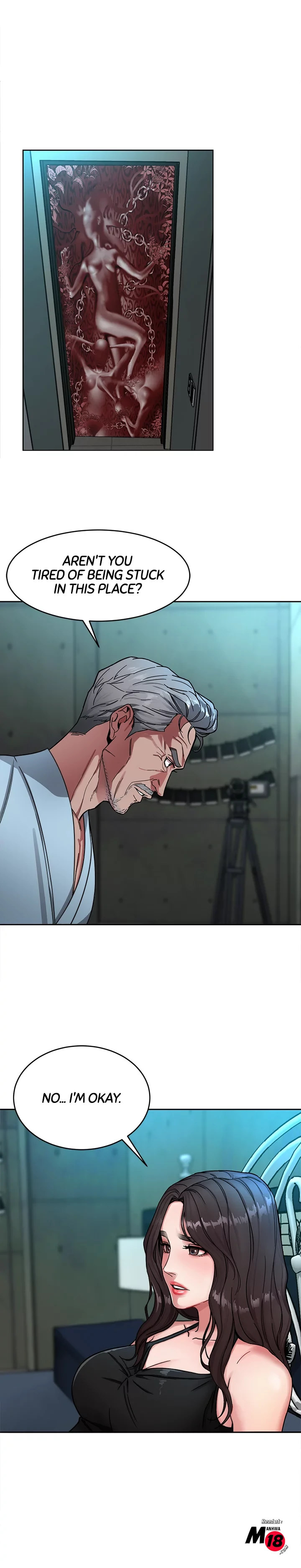 One Kill - Chapter 26 [photo 5] - MangaPorn