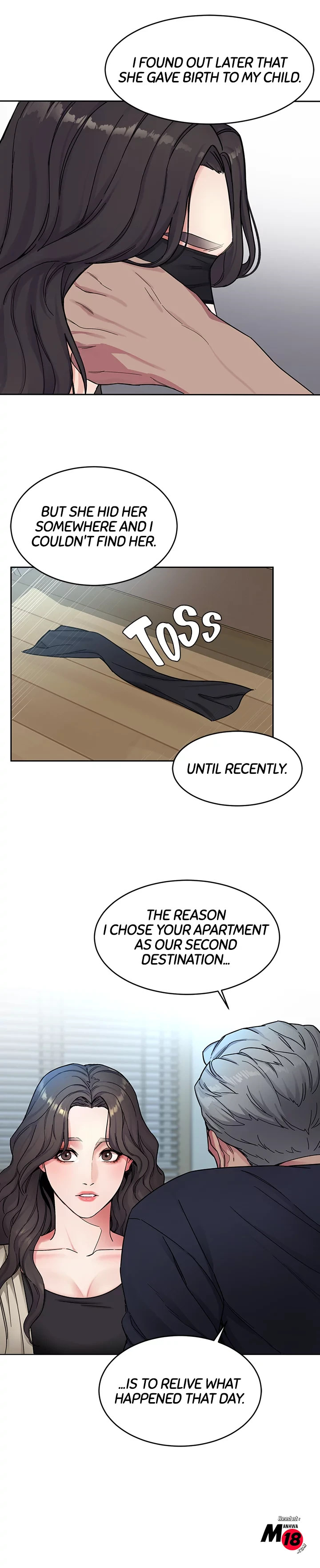 One Kill - Chapter 27 [photo 10] - MangaPorn