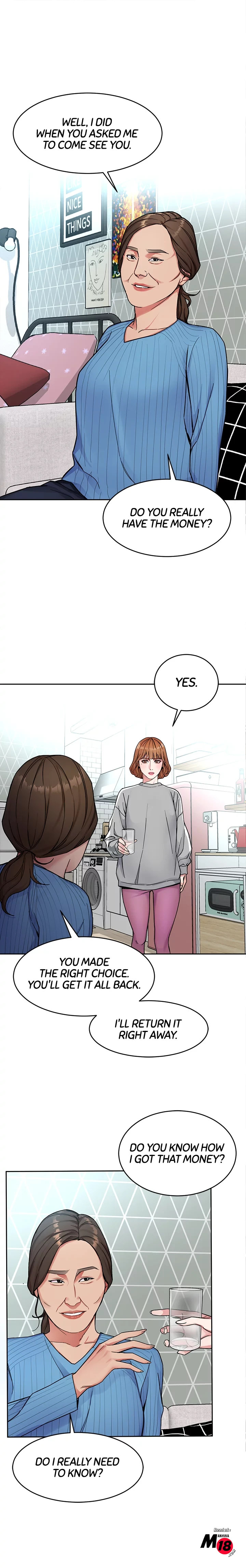 One Kill - Chapter 27 [photo 16] - MangaPorn