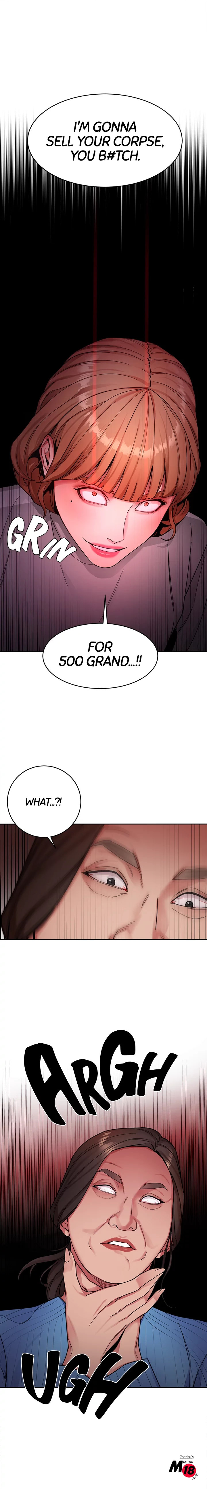 One Kill - Chapter 27 [photo 19] - MangaPorn