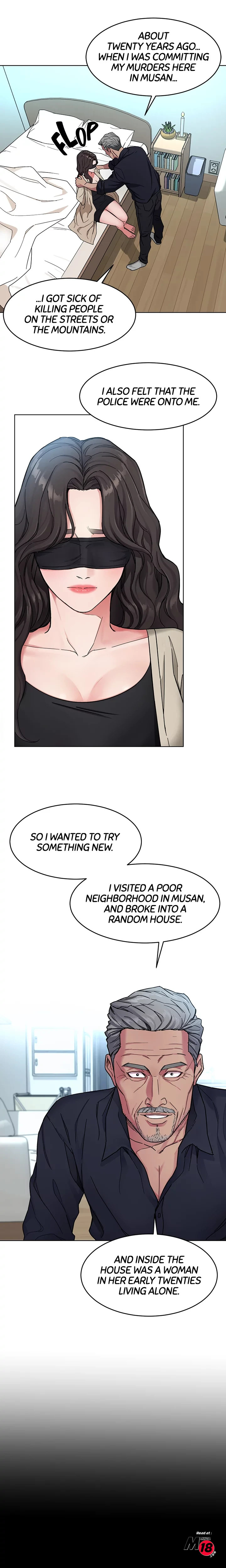 One Kill - Chapter 27 [photo 7] - MangaPorn