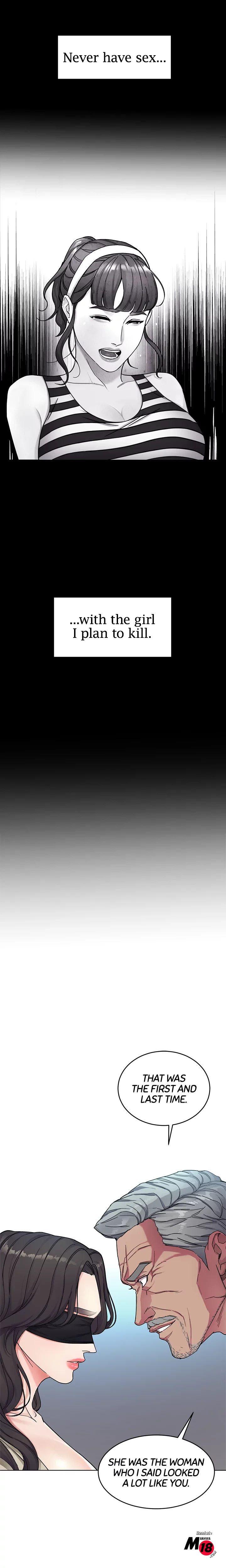 One Kill - Chapter 27 [photo 9] - MangaPorn