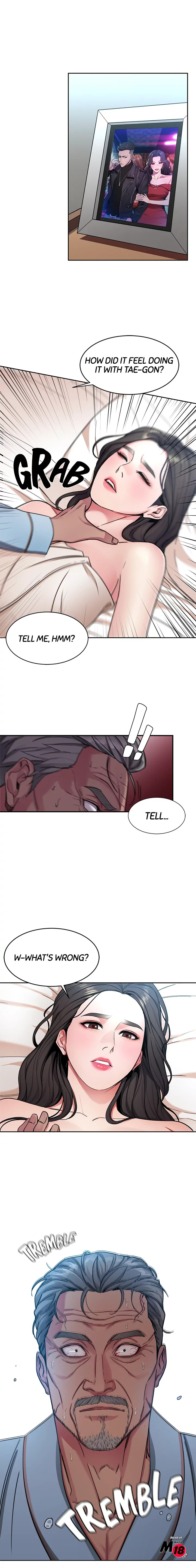 One Kill - Chapter 28 [photo 1] - MangaPorn