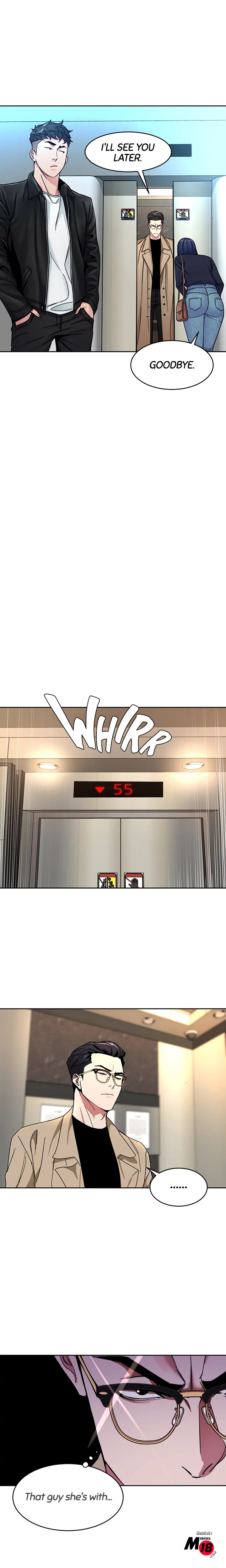 One Kill - Chapter 28 [photo 12] - MangaPorn