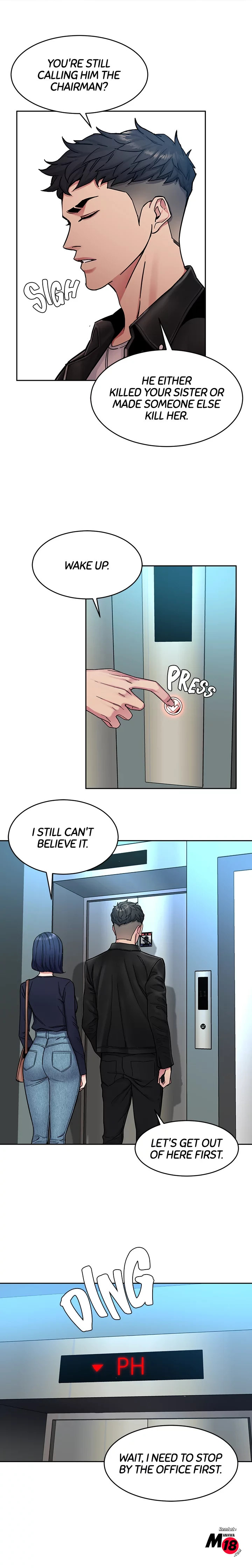 One Kill - Chapter 28 [photo 9] - MangaPorn