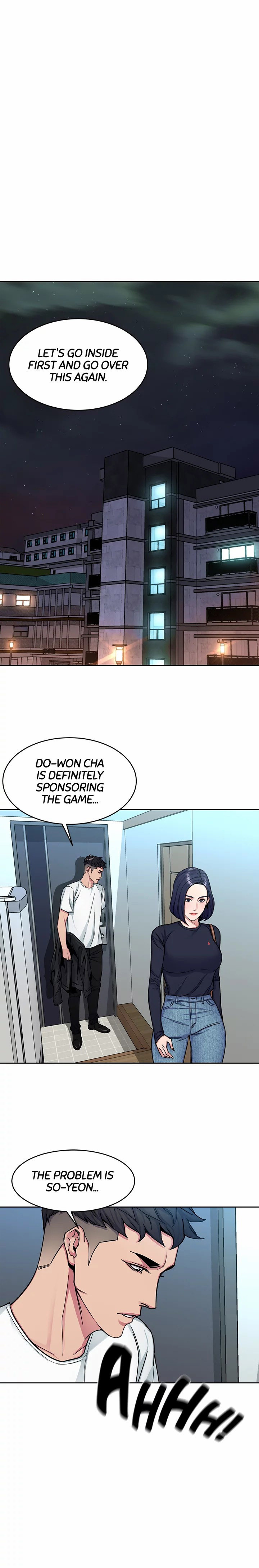 One Kill - Chapter 29 [photo 12] - MangaPorn