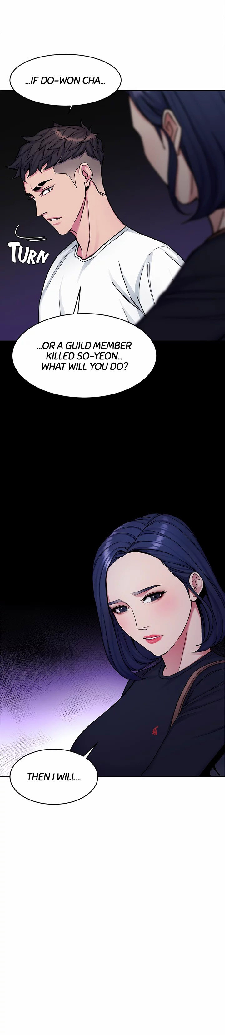 One Kill - Chapter 29 [photo 16] - MangaPorn