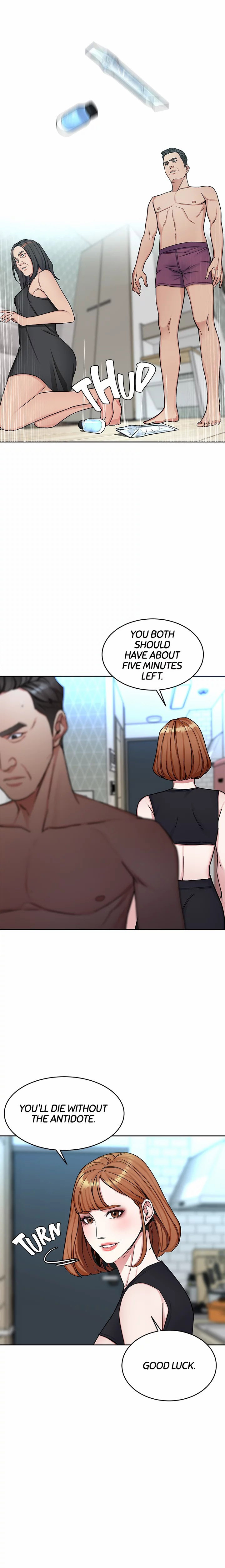 One Kill - Chapter 29 [photo 19] - MangaPorn