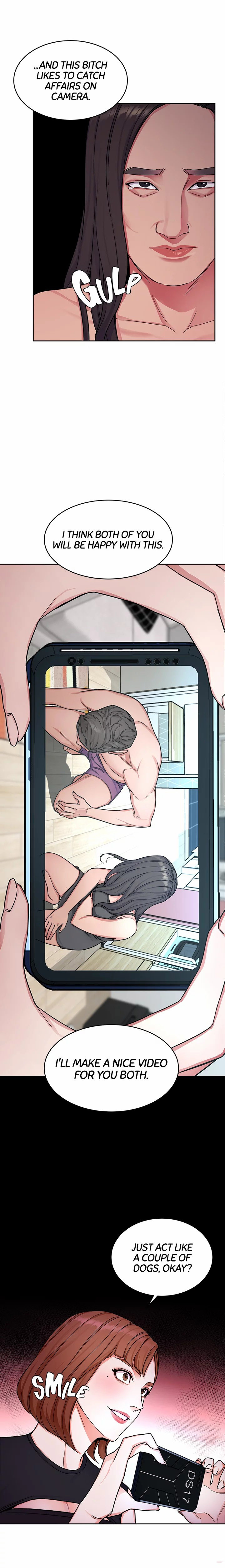 One Kill - Chapter 29 [photo 7] - MangaPorn