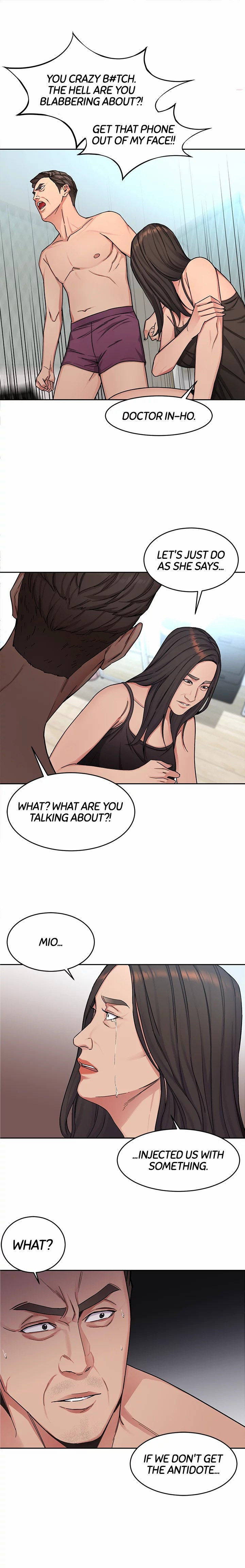 One Kill - Chapter 29 [photo 8] - MangaPorn