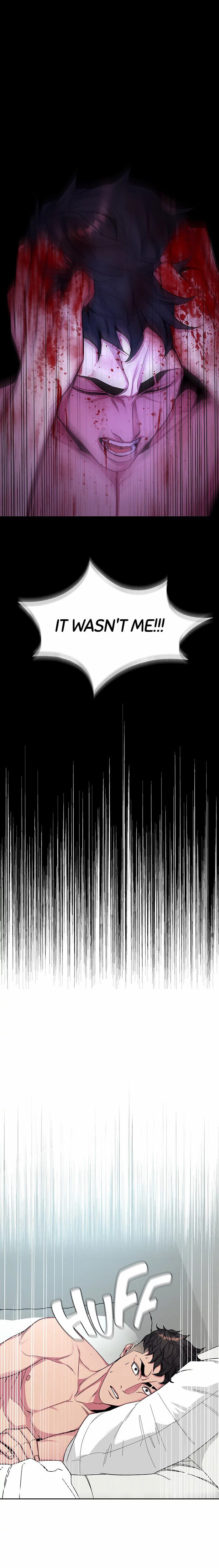 One Kill - Chapter 30 [photo 10] - MangaPorn